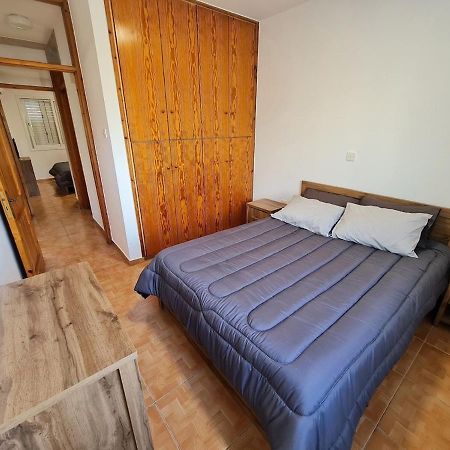 Ntoras Holiday Home Пафос Екстериор снимка