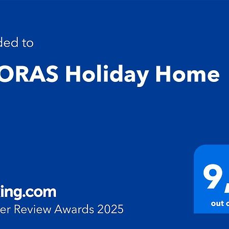 Ntoras Holiday Home Пафос Екстериор снимка