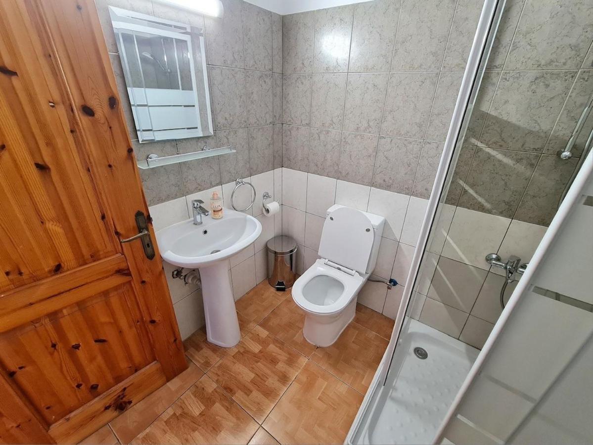 Ntoras Holiday Home Пафос Екстериор снимка