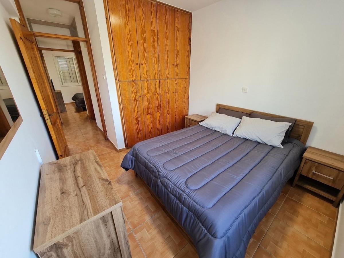 Ntoras Holiday Home Пафос Екстериор снимка