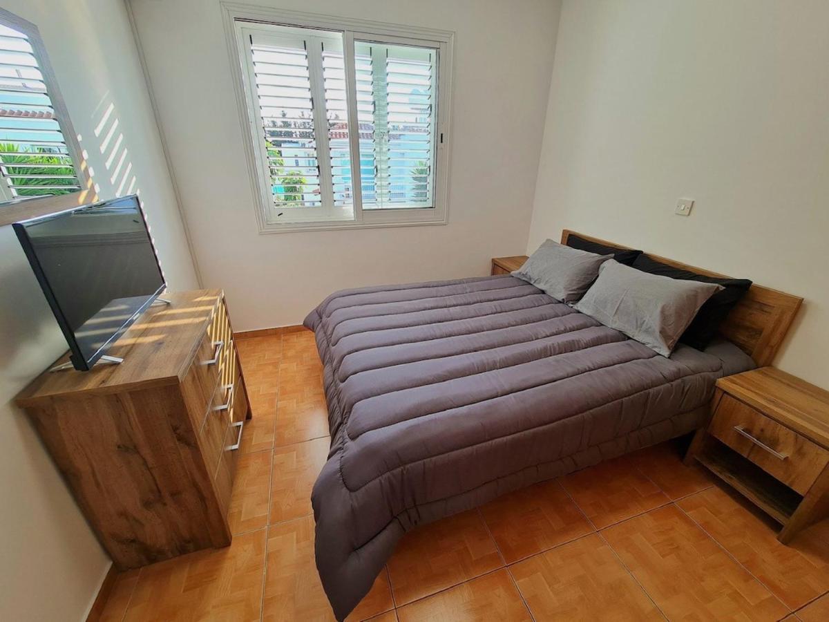 Ntoras Holiday Home Пафос Екстериор снимка