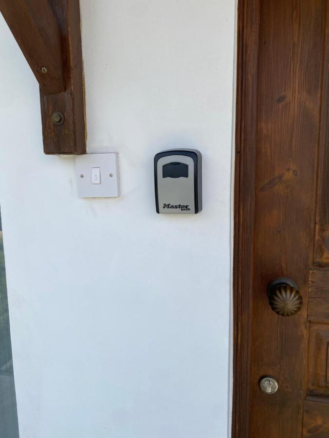 Ntoras Holiday Home Пафос Екстериор снимка