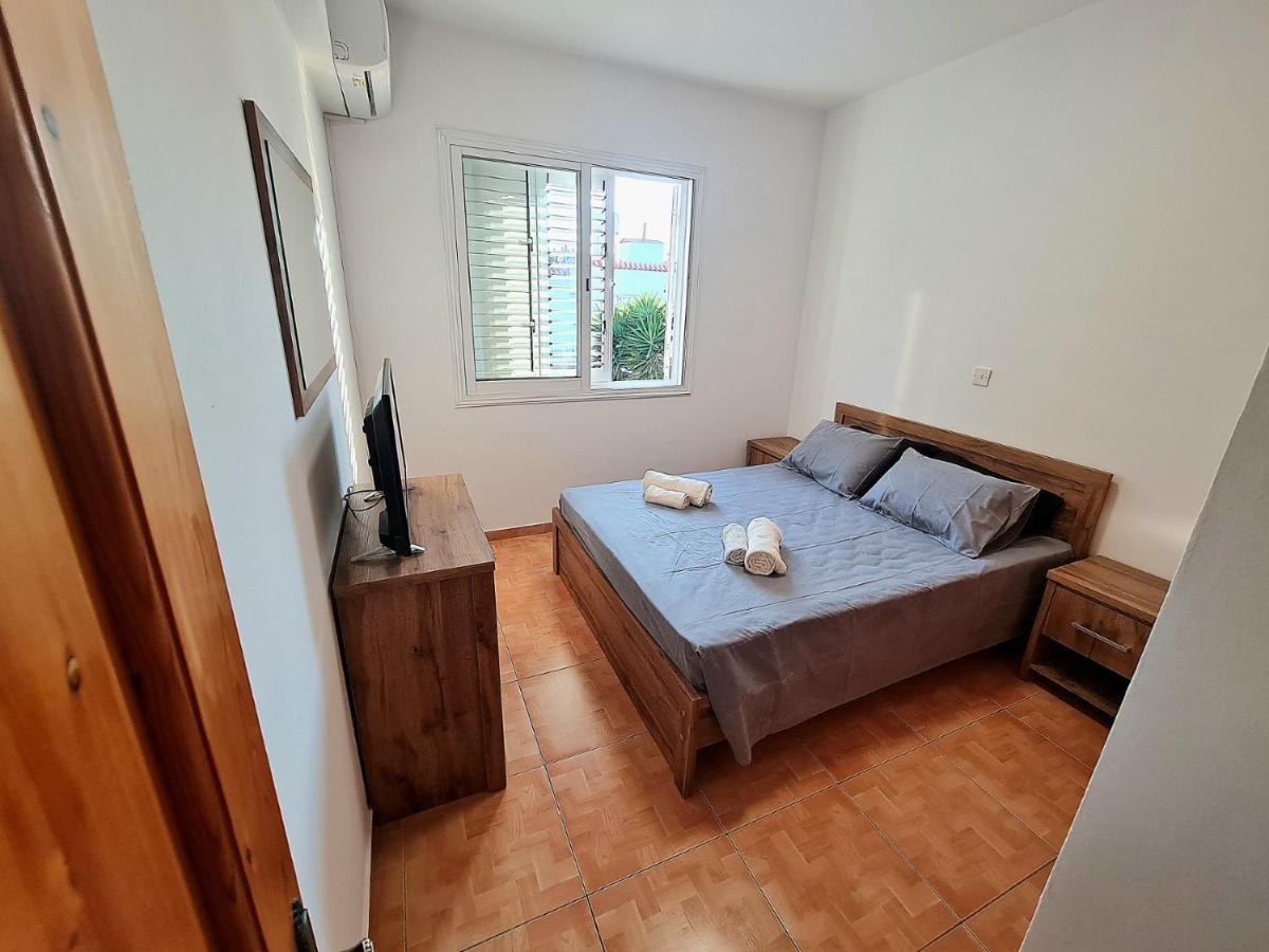 Ntoras Holiday Home Пафос Екстериор снимка